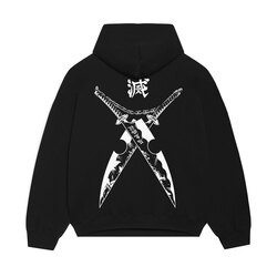 TENGEN KNIFE SWEATHER