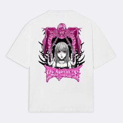 DEATH MISA