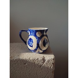 'Azure' Cup (Tulip)