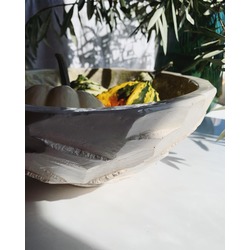 KURINUKI Large Centrepiece Bowl