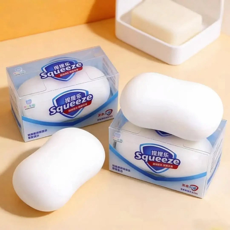 Squeeze Stres Oyuncağı 