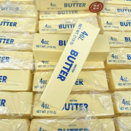 Butter Squishy