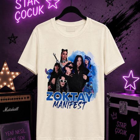 Manifest Zoktay