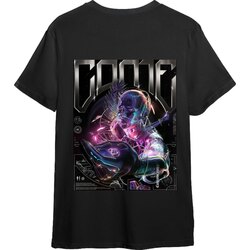 baskılı t shirt 