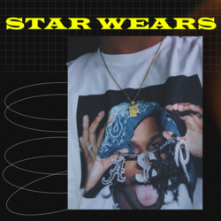 STARWEARS A.S.A.P ROCKY