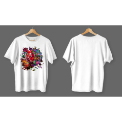 STARWEARS LION