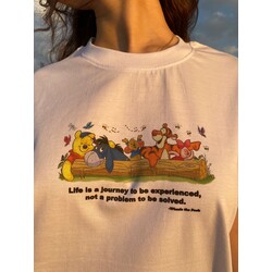 Winnie the pooh - Tshirt