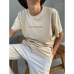 I don't do drugs - T-shirt