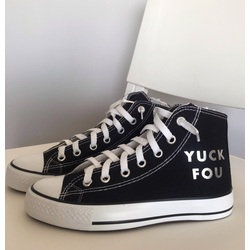 Yuck fou - Ayakkabı