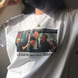 HIMYM - Tshirt