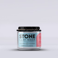 Stone Clay Mask 210ml