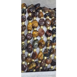 KAPLAN GÖZÜ BİLEKLİK