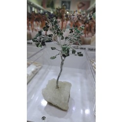 AVANTURİN TAŞI AĞAÇ