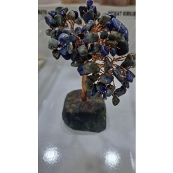 LAPİS LAZULİ TAŞI AĞACI