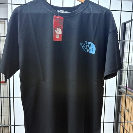 The North Face Oversize Tişört