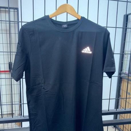 Adidas Siyah Tişört