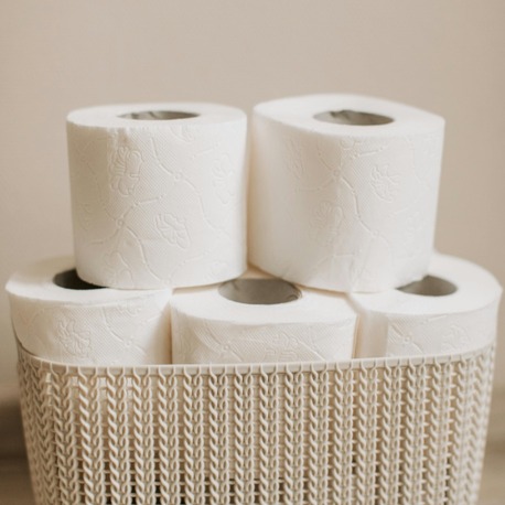 mini jumbo tuvalet kağıdı