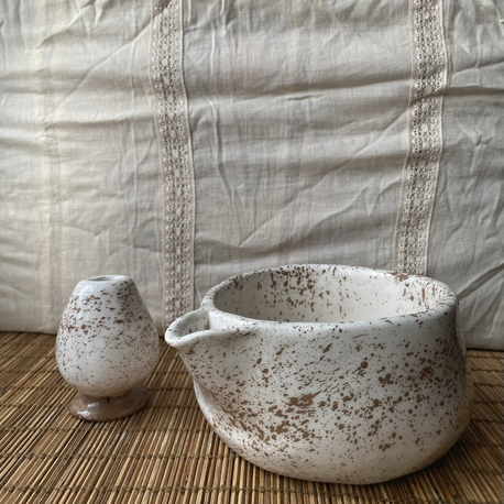 Matcha Bowl