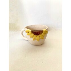 Papatya mug.