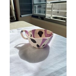 inek desen mug.