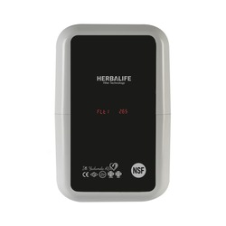 HERBALİFE DİJİTAL POMPALI