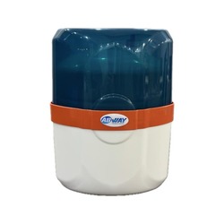 ABWAY DOLPHİN POMPASIZ