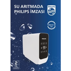 PHILIPS DİJATAL POMPALI