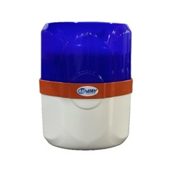 ABWAY DOLPHİN POMPASIZ