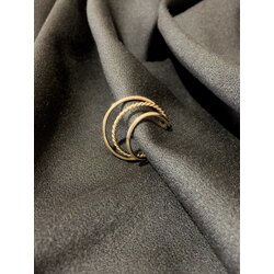 3’LÜ BURGU EARCUFF