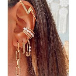 ŞİMŞEK EARCUFF