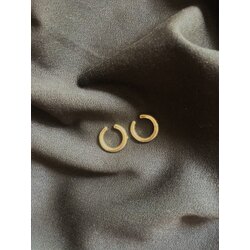 YUVARLAR EARCUFF