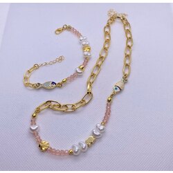 soLUCKY  2’li SET