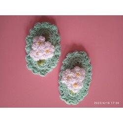 BLOSSOM 2’li TOKA