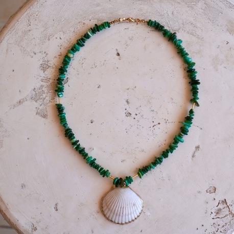 Green Shell 