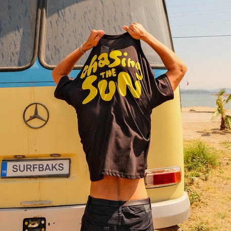 Surfbacks CHASING THE SUN