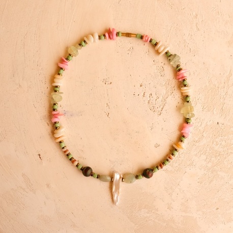 Pistachio Pearl