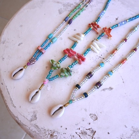 Cowrie White 