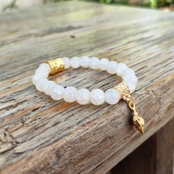 Seashell Bracelet