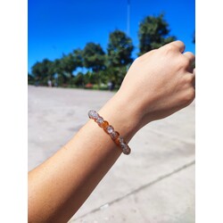 Sunset Bracelet