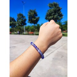 Cloud Bracelet