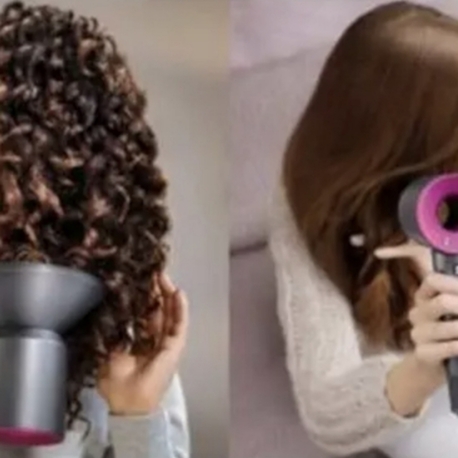 DYSON SUPERSONİC