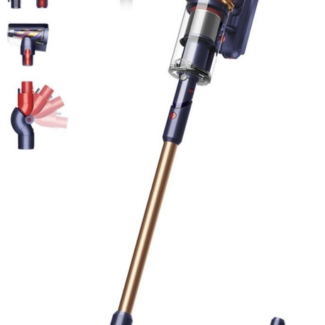 DYSON GEN5DETECT ABSOLUTE
