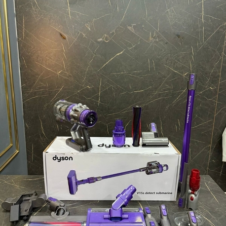 DYSON V15S DETECT SUBMARİNE