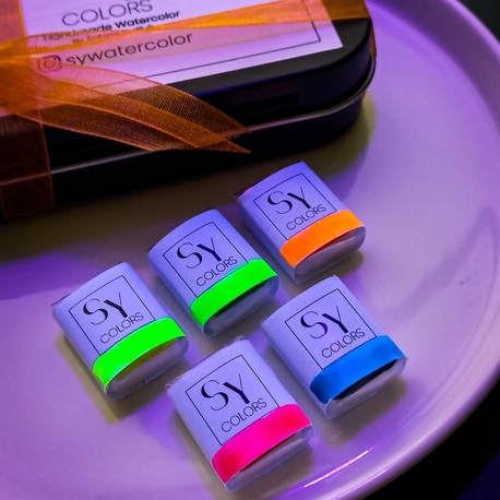 NEON SULUBOYA SETİ 