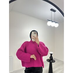 DOLGULU PEMBE KAZAK