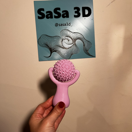 Masaj Aleti
