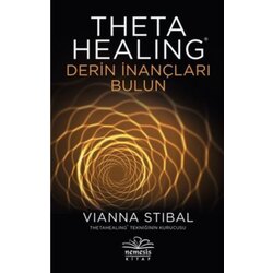 Theta Healing Derin Kazma 3. modül 