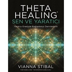 Theta Healing Semineri  Sen ve Yaradan 