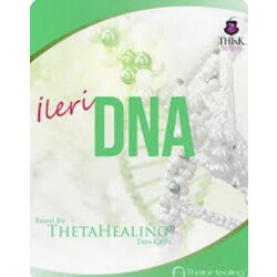 Theta Healing Semineri İleri DNA 2. modül