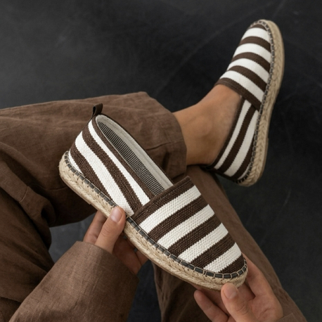 • ESPADRİL TRİKO AYAKKABI